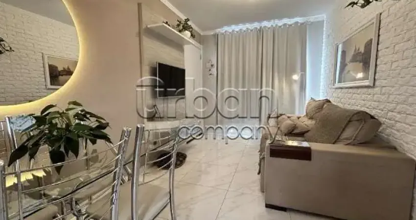 Apartamento com 2 quartos à venda na Rua da Portuguesa, 130, Olaria, Canoas