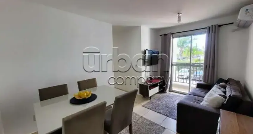 Apartamento com 2 quartos à venda na Rua Alameda dos Jardins, 50, Igara, Canoas