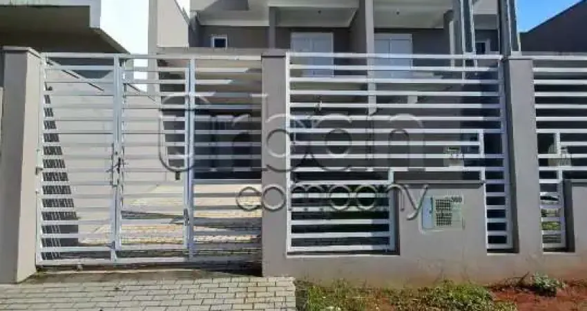 Casa em condomínio fechado com 3 quartos à venda na Rua Venezuela, 360, São José, Canoas