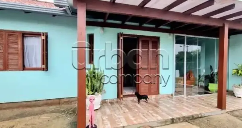 Casa em condomínio fechado com 2 quartos à venda na Fernando Miguel Weber, 270, Jardim do Sol, Campo Bom