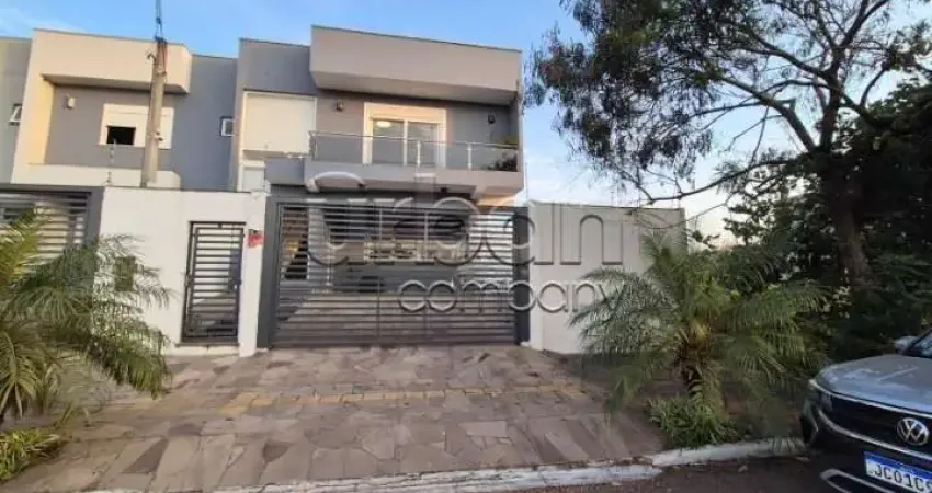 Casa em condomínio fechado com 3 quartos à venda na Avenida Dona Rosalina, 1269, Igara, Canoas