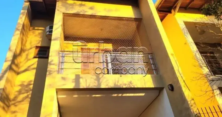 Casa em condomínio fechado com 2 quartos à venda na Rua Manoel Moura, 397, Campestre, São Leopoldo