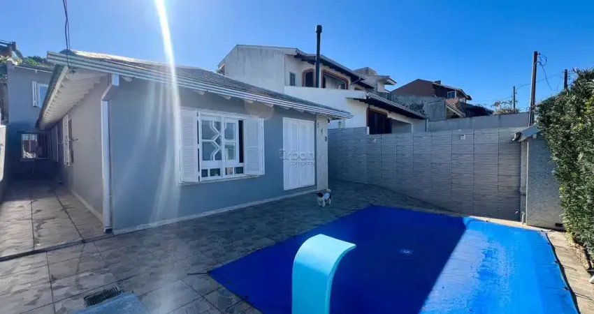 Casa em condomínio fechado com 4 quartos à venda na Primeiro de Março, 370, Nossa Senhora das Graças, Canoas