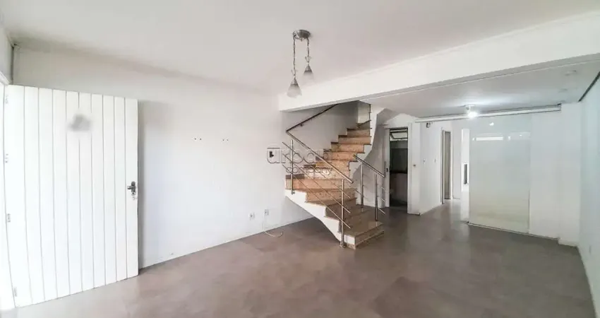 Casa em condomínio fechado com 2 quartos à venda na Rua Pistoia, 820, Rio Branco, Canoas