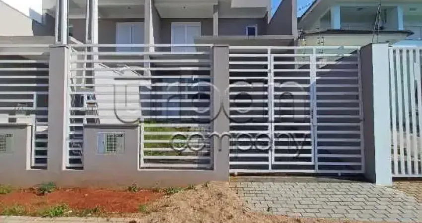 Casa em condomínio fechado com 3 quartos à venda na Rua Venezuela, 366, São José, Canoas