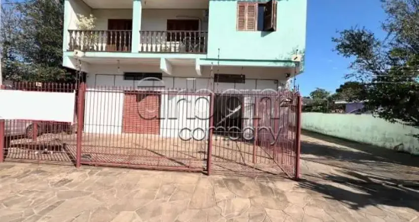 Casa em condomínio fechado com 3 quartos à venda na Rua Santa Catarina, 1749, Mathias Velho, Canoas