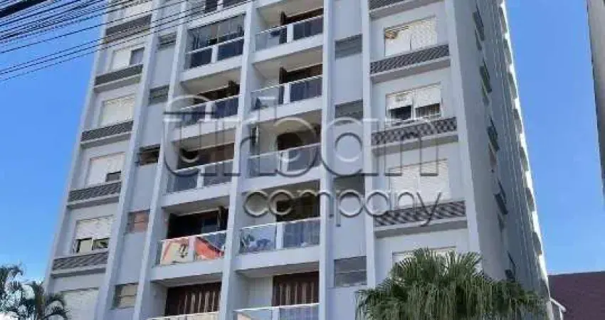 Apartamento com 3 quartos à venda na Rua Independência, 1093, Centro, São Leopoldo