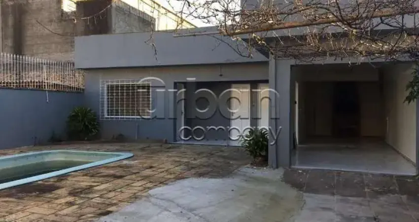 Casa em condomínio fechado com 4 quartos à venda na Rua Bento Gonçalves, 803, Centro, São Leopoldo