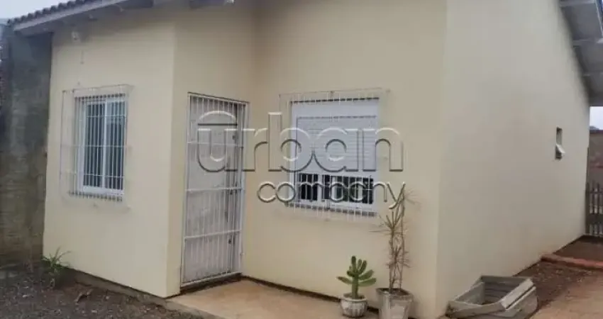 Casa em condomínio fechado com 2 quartos à venda na Getulio Nicolau Fernandes, 54, Olaria, Canoas