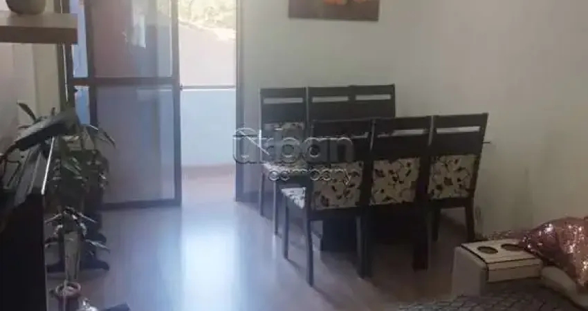 Apartamento com 2 quartos à venda na Rua Augusto Severo, 507, Nossa Senhora das Graças, Canoas