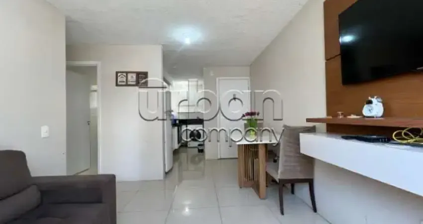 Apartamento com 2 quartos à venda na Rua Roberto Francisco Behrens, 303, Mato Grande, Canoas