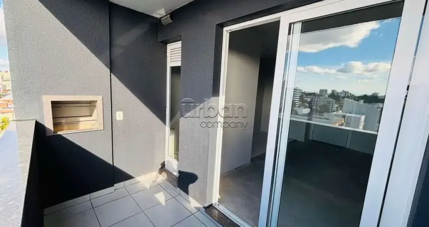 Apartamento com 2 quartos à venda na Rua Brasil, 121, Centro, Canoas