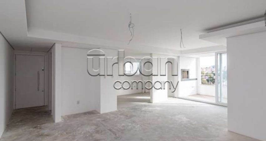 Apartamento com 3 quartos à venda na Rua Duque de Caxias, 654, Marechal Rondon, Canoas