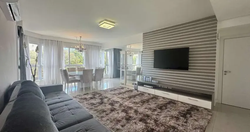 Apartamento com 4 quartos à venda na Rua Domingos Martins, 911, Centro, Canoas