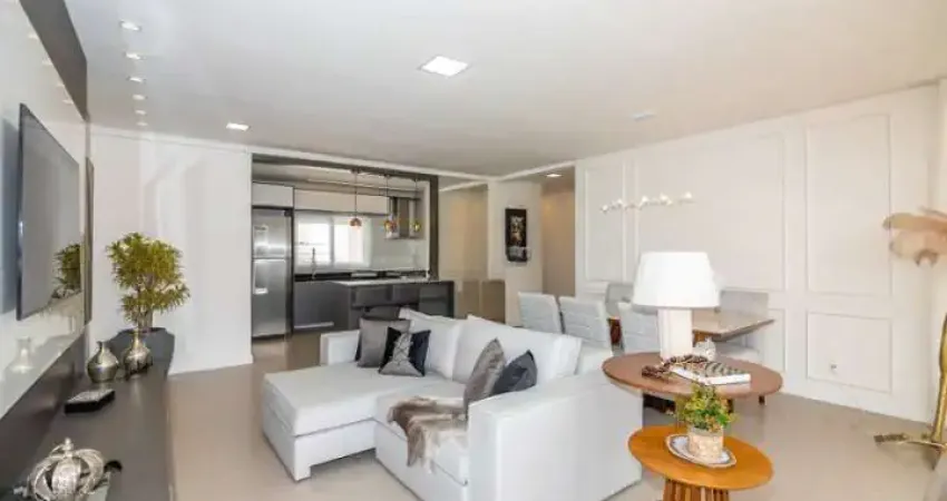 Apartamento com 3 quartos à venda na Rua Frederico Guilherme Ludwig, 215, Centro, Canoas