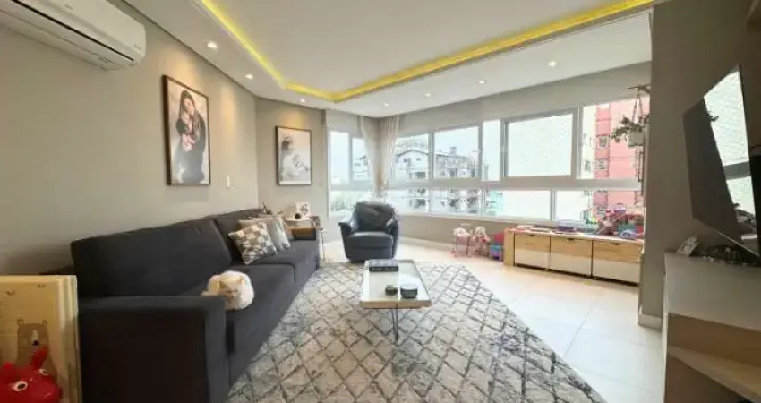 Apartamento com 3 quartos à venda na Rua Caramuru, 21, Centro, Canoas