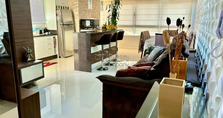 Apartamento com 2 quartos à venda na Rua Santa Terezinha, 682, Nossa Senhora das Graças, Canoas