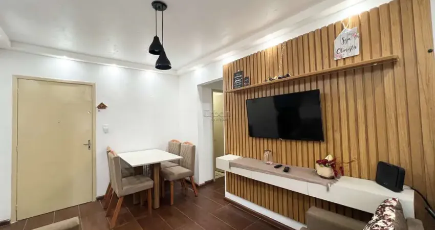 Apartamento com 2 quartos à venda na Avenida Inconfidência, 1357, Marechal Rondon, Canoas