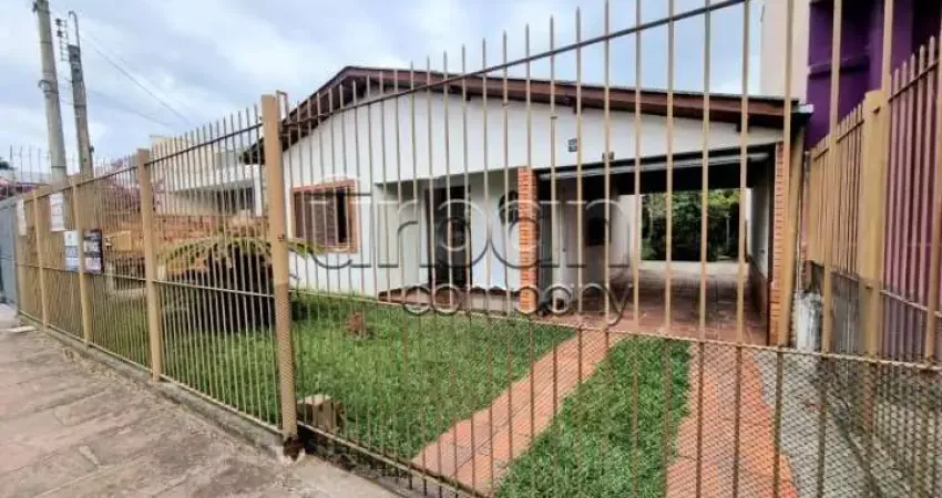 Casa em condomínio fechado com 2 quartos à venda na Rua Soledade, 907, Centro, Esteio