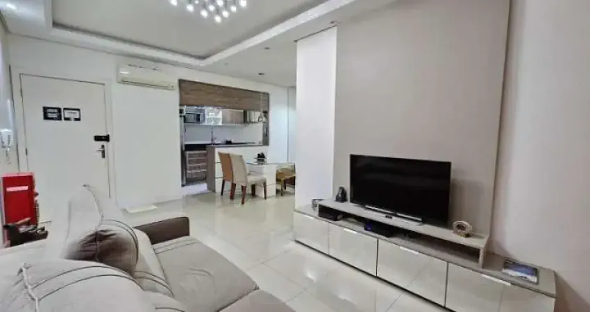 Apartamento com 3 quartos à venda na Avenida Doutor Sezefredo Azambuja Vieira, 2277, Marechal Rondon, Canoas