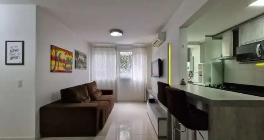 Apartamento com 2 quartos à venda na Avenida Doutor Sezefredo Azambuja Vieira, 2277, Marechal Rondon, Canoas