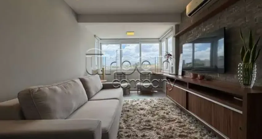 Apartamento com 1 quarto à venda na Rua Marquês do Herval, 387, Marechal Rondon, Canoas