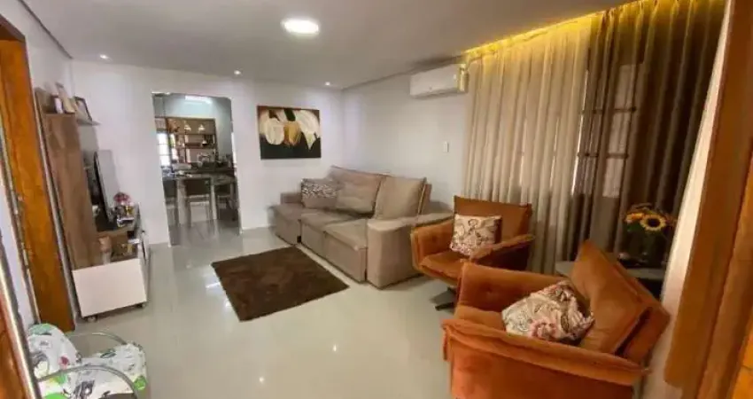 Casa em condomínio fechado com 4 quartos à venda na José Antônio Daudt, 86, Vila São José, Esteio