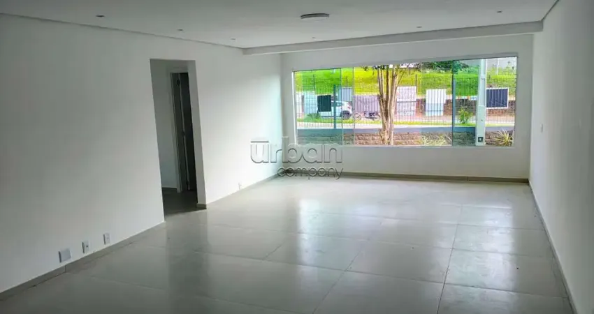 Casa em condomínio fechado com 3 quartos à venda na Avenida Padre Claret, 1188, Parque Amador, Esteio