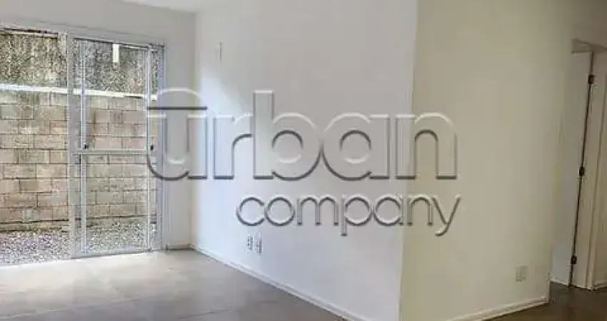 Apartamento com 2 quartos à venda na Rua São Nicolau, 1452, Estância Velha, Canoas