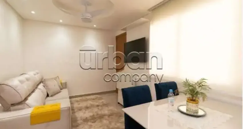 Apartamento com 2 quartos à venda na Rua Guarujá, 400, São José, Canoas