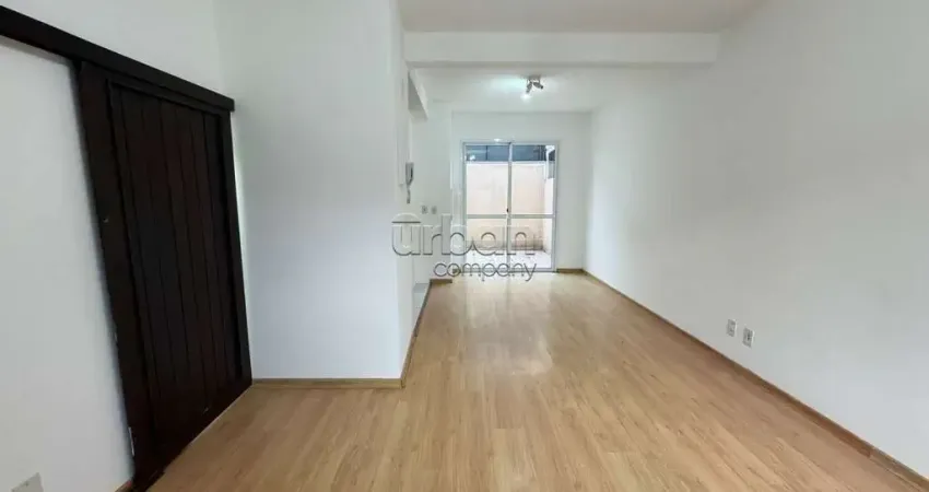 Casa em condomínio fechado com 2 quartos à venda na Rua Aurora, 1100, Marechal Rondon, Canoas