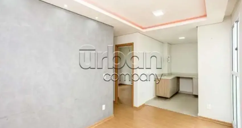 Apartamento com 2 quartos à venda na Rua das Violetas, 724, Igara, Canoas