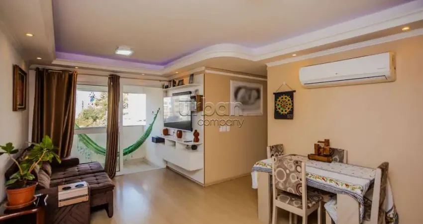 Apartamento com 3 quartos à venda na Rua Brasil, 1297, Centro, Canoas
