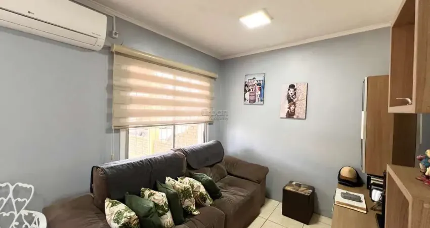 Casa em condomínio fechado com 2 quartos à venda na Rua Henrique Stefani, 801, Igara, Canoas