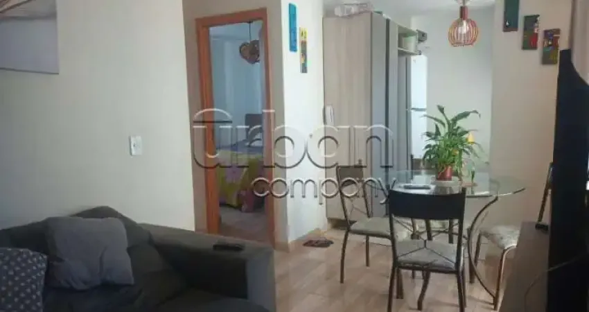 Apartamento com 2 quartos à venda na Rua Boqueirão, 3527, Estância Velha, Canoas