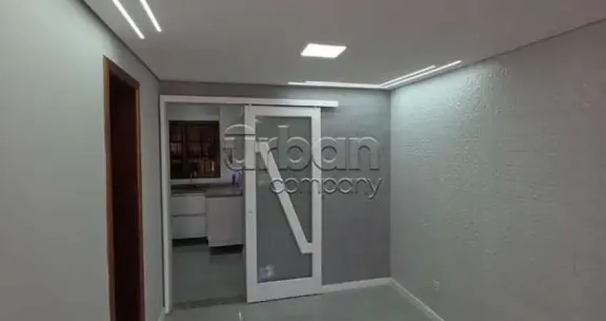 Casa em condomínio fechado com 2 quartos à venda na Rua Adão da Silva Santos, 1461, São José, Canoas