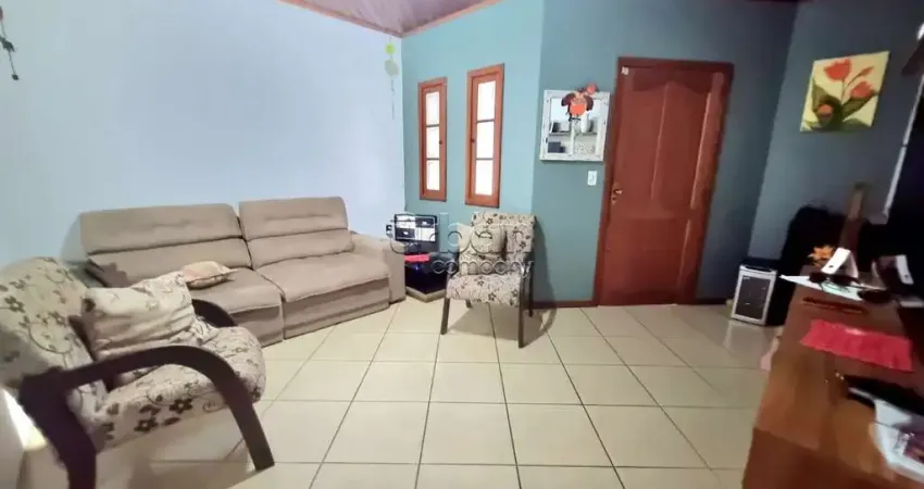 Casa em condomínio fechado com 2 quartos à venda na Rua José Pedro Paz Vieira, 62, Olaria, Canoas