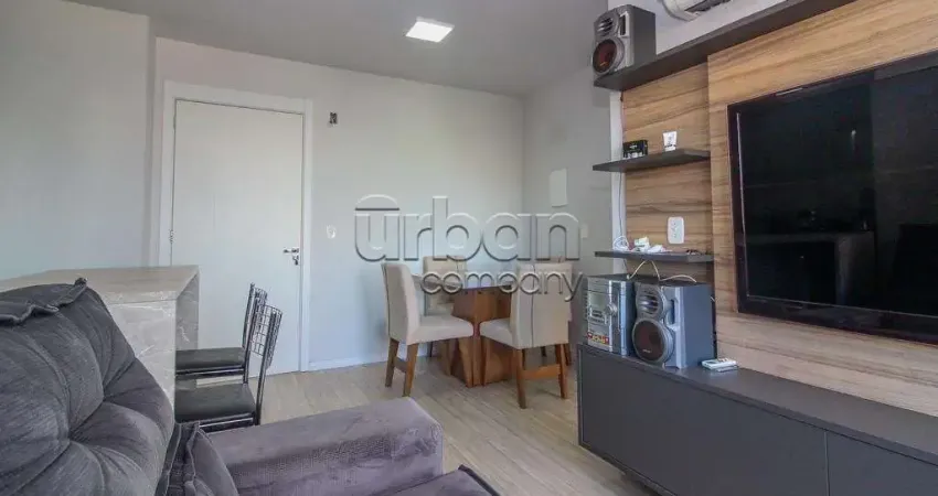 Apartamento com 2 quartos à venda na Rua Brasil, 121, Centro, Canoas