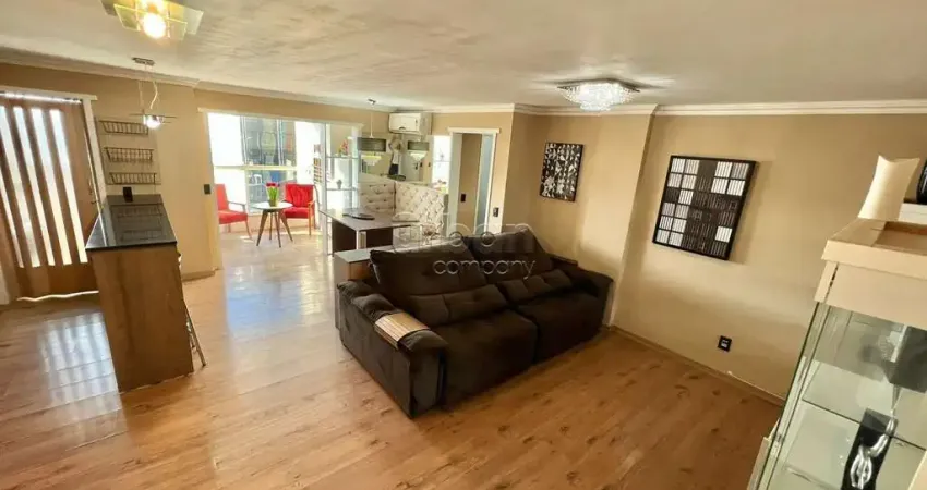 Apartamento com 3 quartos à venda na Avenida Victor Barreto, 2138, Centro, Canoas