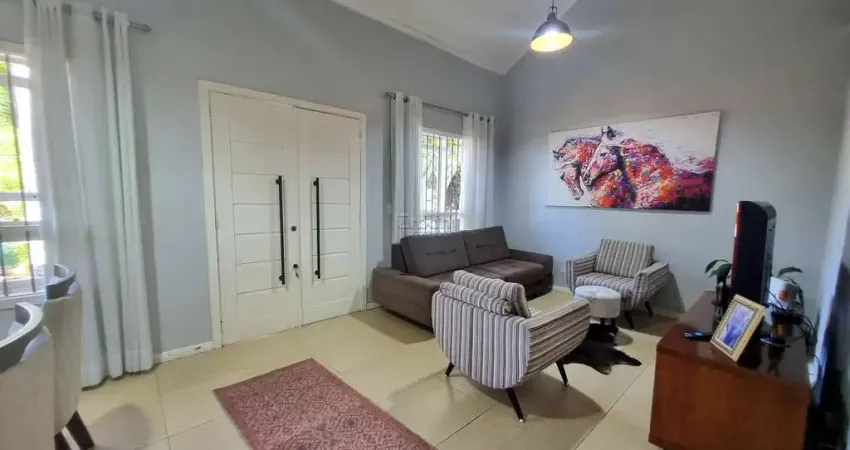 Casa em condomínio fechado com 3 quartos à venda na Rua Itaparica, 41, Igara, Canoas