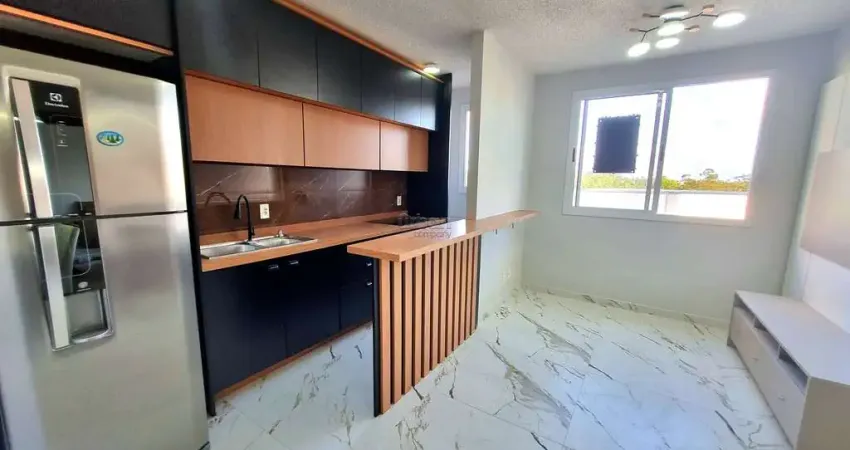 Apartamento com 2 quartos à venda na Quatro (Lot Província S Pedro), 105, Olaria, Canoas