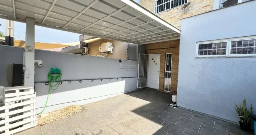 Casa em condomínio fechado com 2 quartos à venda na Rua da Erva Mate, 199, Igara, Canoas