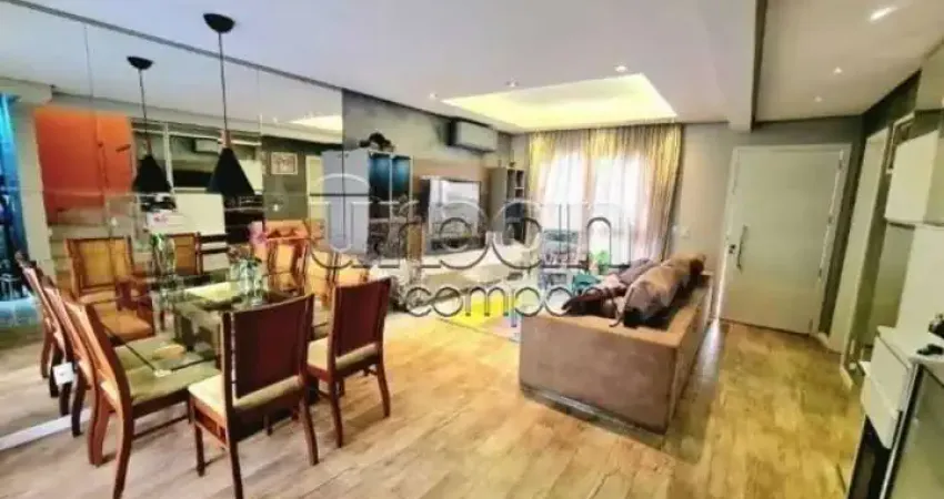 Apartamento com 3 quartos à venda na Avenida Armando Fajardo, 1977, Igara, Canoas