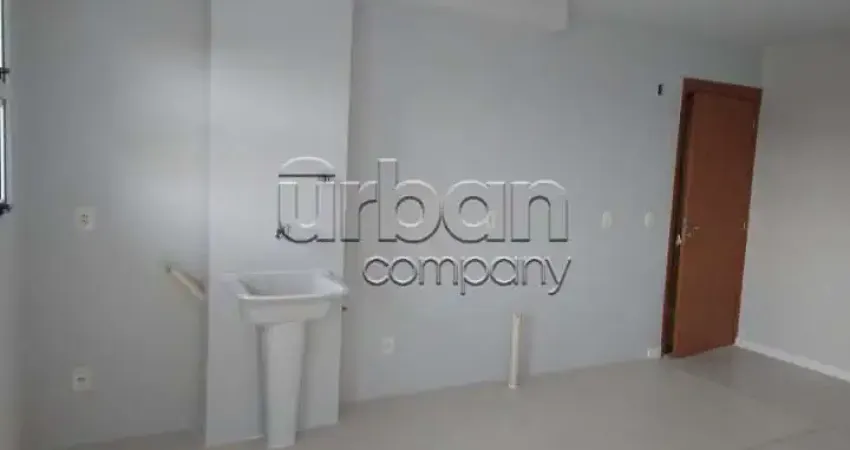 Apartamento com 2 quartos à venda na Carlos Alberto Lauermann Nunes, 290, Olaria, Canoas