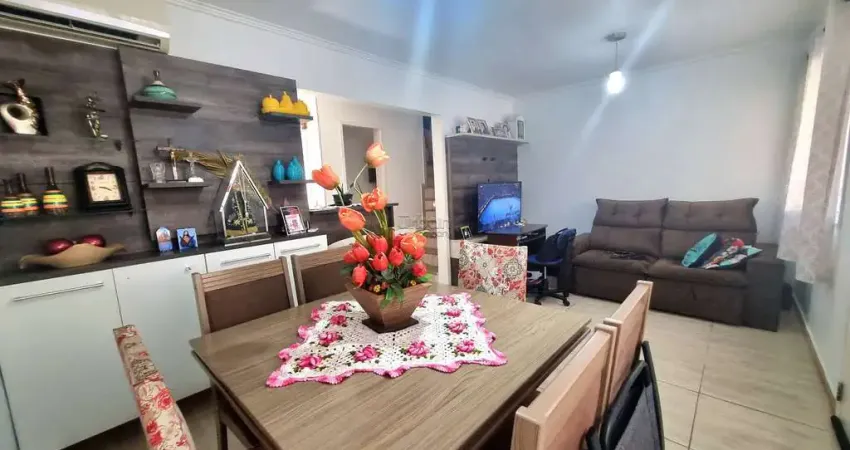 Casa em condomínio fechado com 3 quartos à venda na Rua dos Guaramirins, 303, Igara, Canoas