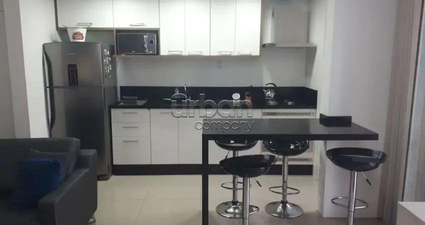 Apartamento com 2 quartos à venda na Rua Joaquim Caetano, 700, Fátima, Canoas