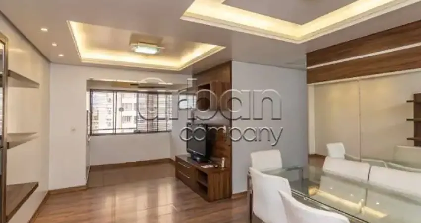 Apartamento com 3 quartos à venda na Rua Brasil, 1297, Centro, Canoas