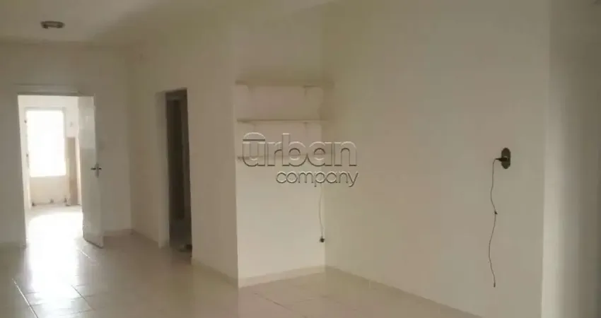 Casa em condomínio fechado com 2 quartos à venda na Rua Gaspar Lemos, 41, Nossa Senhora das Graças, Canoas