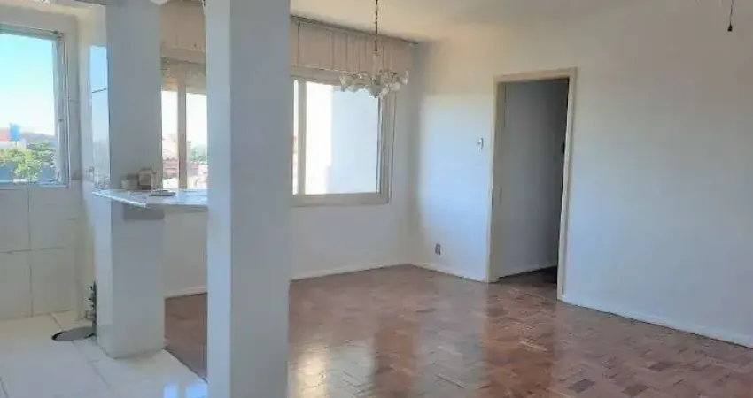 Apartamento com 2 quartos à venda na Avenida Guilherme Schell, 5448, Centro, Canoas