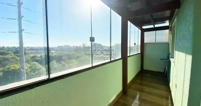 Cobertura com 3 quartos à venda na Avenida Açucena, 2999, Igara, Canoas